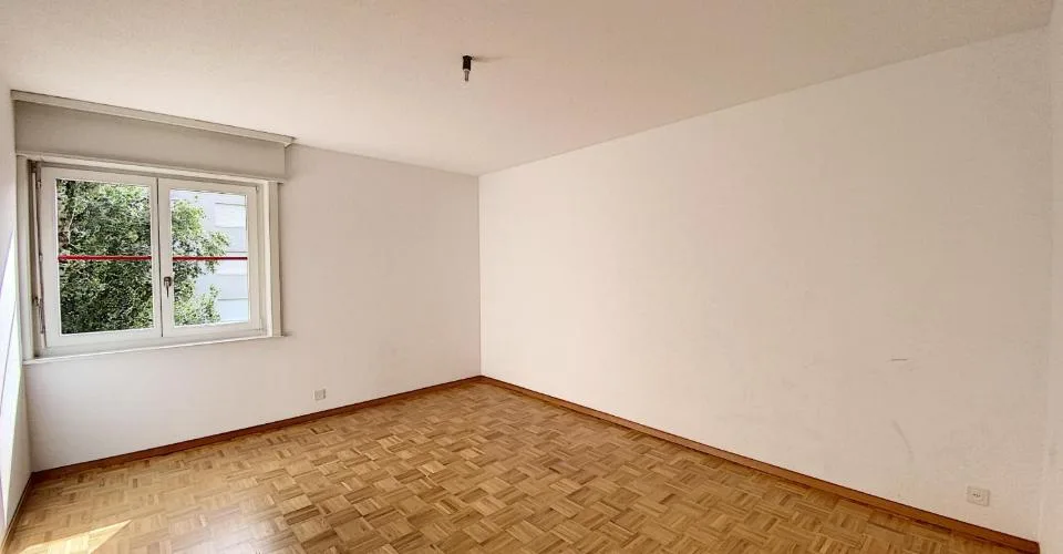 Appartement de 3.5pces au 2ème étage – Foto 6 von 10