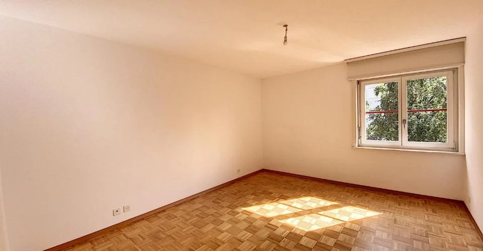 Appartement de 3.5pces au 2ème étage – Foto 7 von 10