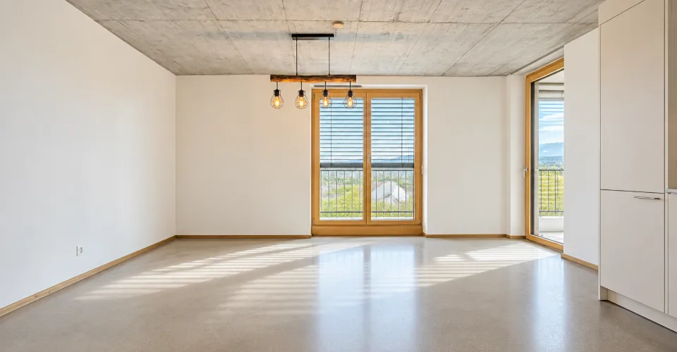 Magnifique appartement de 4.5 pièces à Lausanne — Construction 2024 – photo 3 of 9