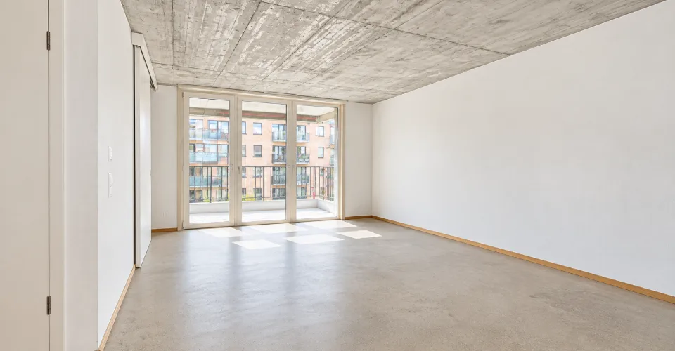 Magnifique appartement de 4.5 pièces à Lausanne — Construction 2024 – photo 5 of 9