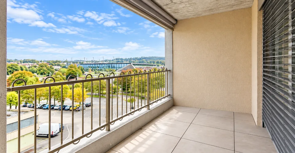 Magnifique appartement de 4.5 pièces à Lausanne — Construction 2024 – photo 9 of 9