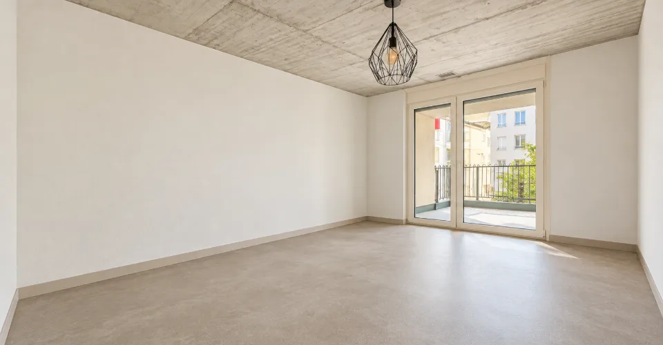 Magnifique appartement de 4.5 pièces à Lausanne — Construction 2024 – photo 4 of 9
