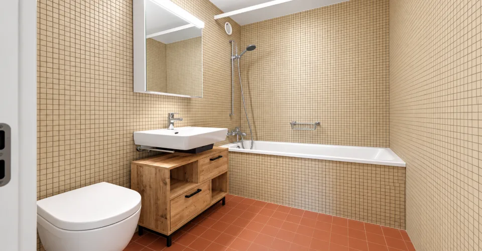 Magnifique appartement de 4.5 pièces à Lausanne — Construction 2024 – photo 7 of 9