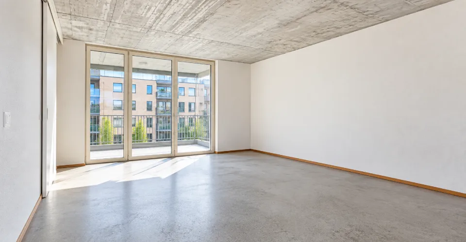 Magnifique appartement de 4.5 pièces à Lausanne — Construction 2024 – photo 6 of 9