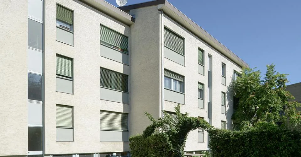 VESENAZ - Thonon 66 - 76 m² – Foto 2 von 4