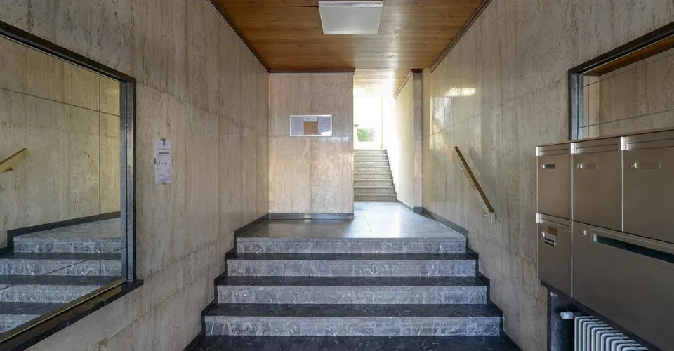 VESENAZ - Thonon 66 - 76 m² – Foto 3 von 4