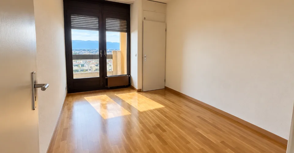 APPARTEMENT D’EXCEPTION DE 150 M² – 12ᵉ ÉTAGE – VUE PANORAMIQUE – photo 3 of 5