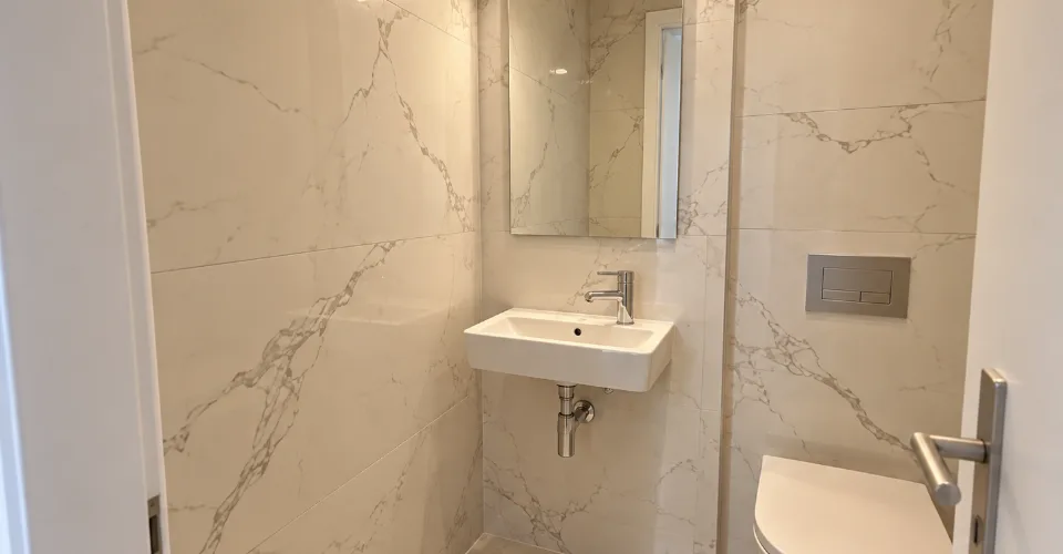 APPARTEMENT D’EXCEPTION DE 150 M² – 12ᵉ ÉTAGE – VUE PANORAMIQUE – photo 5 of 5