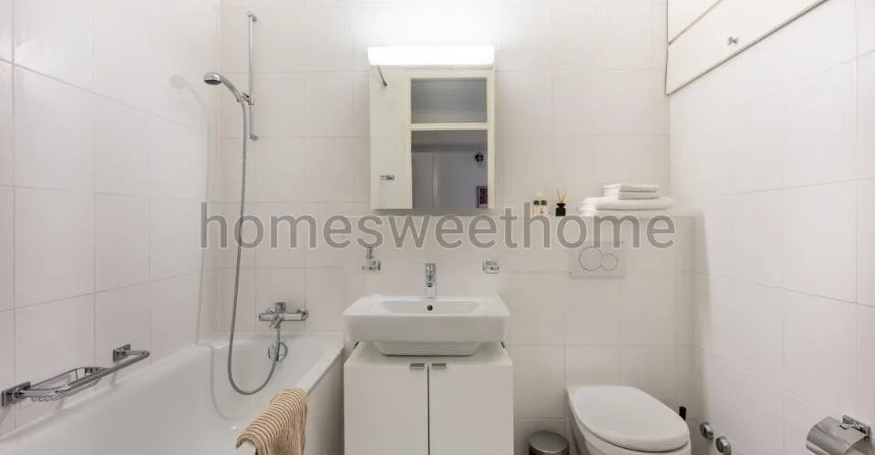 Appartement de 2,5 pièces Amazones (Av. des) – Foto 7 von 8