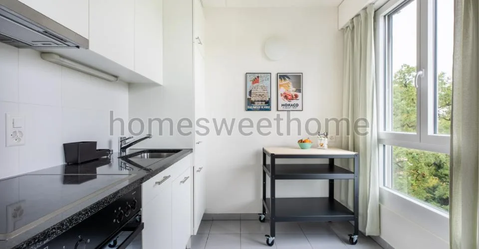 Appartement de 2,5 pièces Amazones (Av. des) – Foto 5 von 8