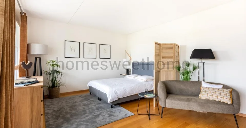 Appartement de 2,5 pièces Amazones (Av. des) – Foto 3 von 8