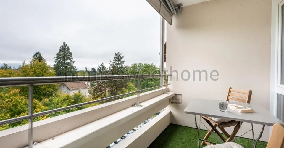 Appartement de 2,5 pièces Amazones (Av. des) – Foto 8 von 8