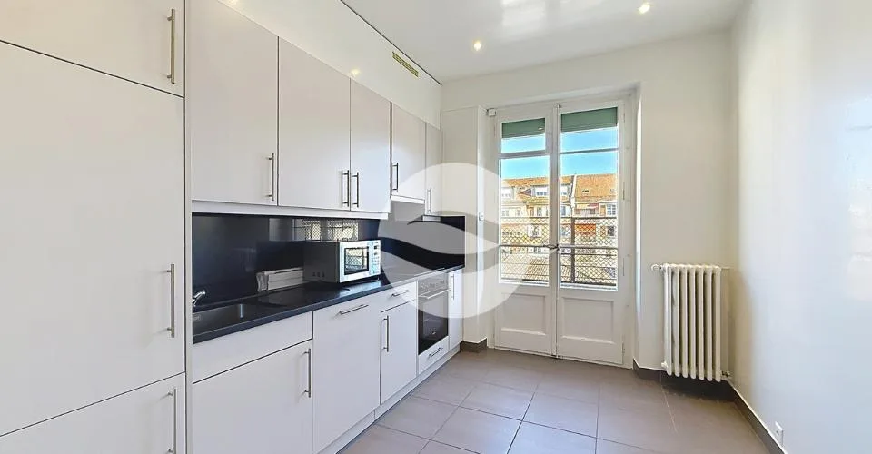 6.5 Zimmer Wohnung in Genève – Foto 4 von 10