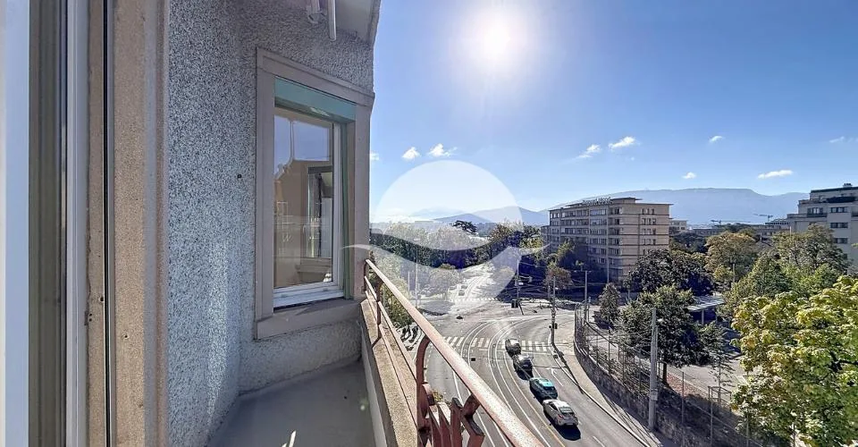 6.5 Zimmer Wohnung in Genève – Foto 10 von 10