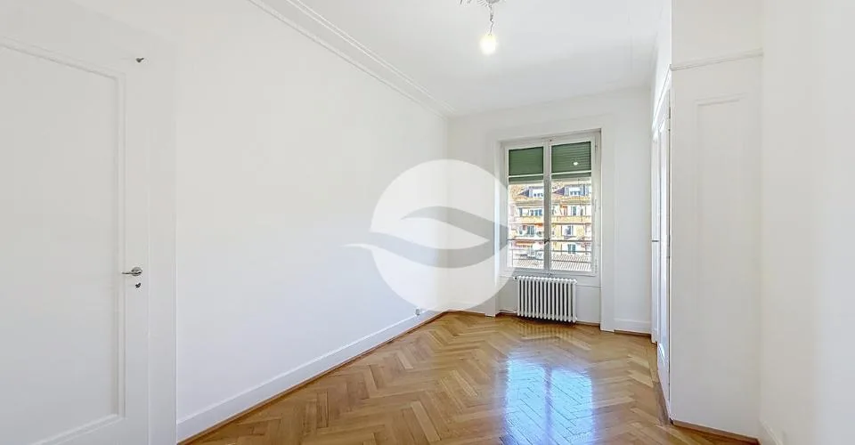6.5 Zimmer Wohnung in Genève – Foto 6 von 10