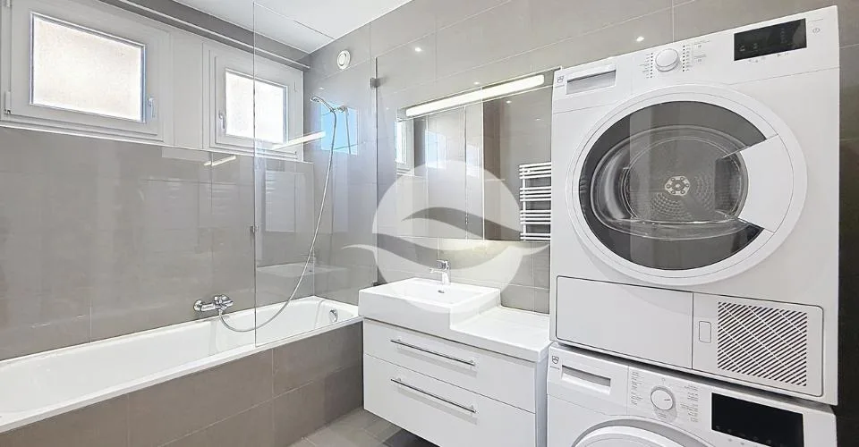 6.5 Zimmer Wohnung in Genève – Foto 8 von 10