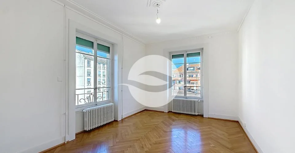 6.5 Zimmer Wohnung in Genève – Foto 7 von 10
