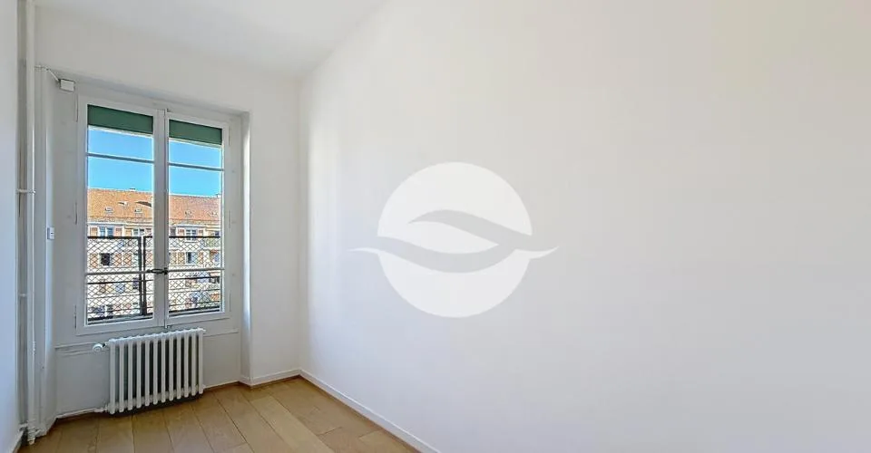 6.5 Zimmer Wohnung in Genève – Foto 5 von 10