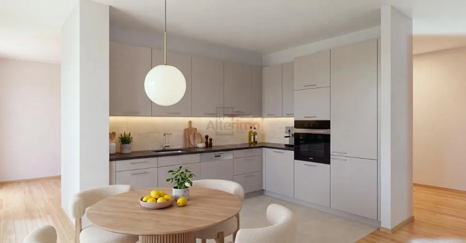 3 pièces spacieux avec grand balcon - Résidence seniors avec services – photo 7 sur 7