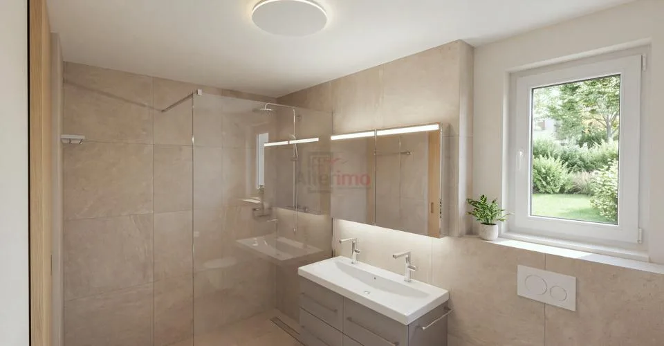 3 pièces spacieux avec grand balcon - Résidence seniors avec services – photo 6 sur 7