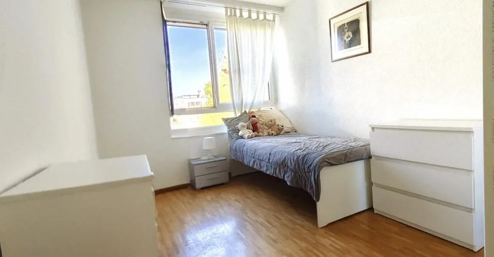 Châtelaine - Magnifique 5 pièces meublé de 140 m² avec vue sur le Jura – Foto 7 von 12
