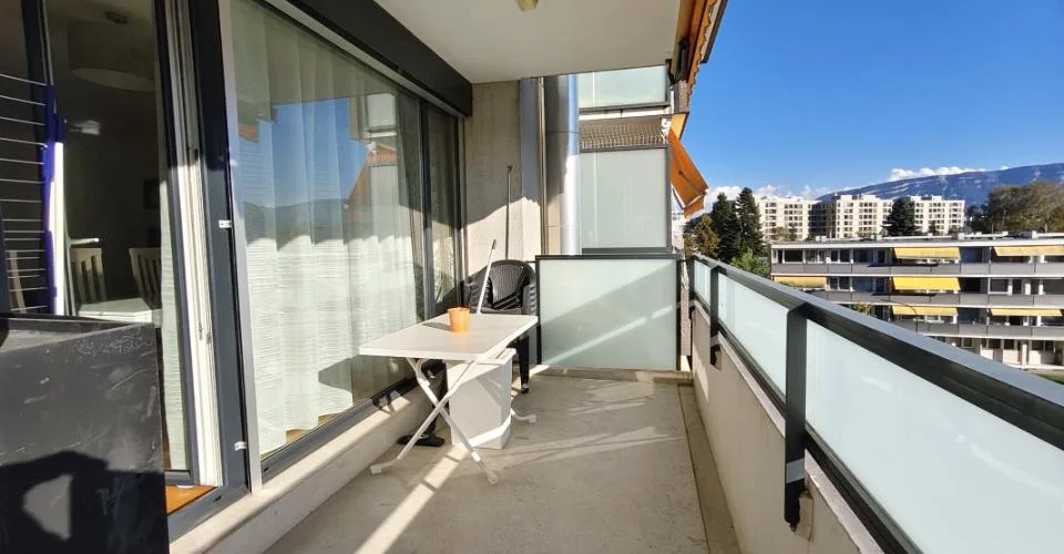 Châtelaine - Magnifique 5 pièces meublé de 140 m² avec vue sur le Jura – Foto 12 von 12