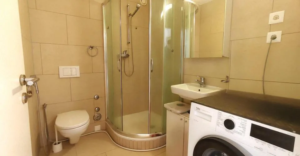 Châtelaine - Magnifique 5 pièces meublé de 140 m² avec vue sur le Jura – Foto 11 von 12