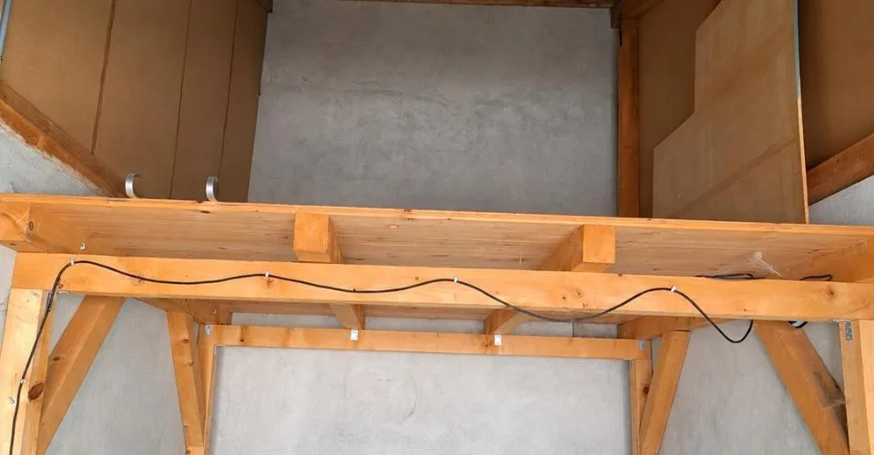 Appartement au cœur du village de Vionnaz – Foto 4 von 10