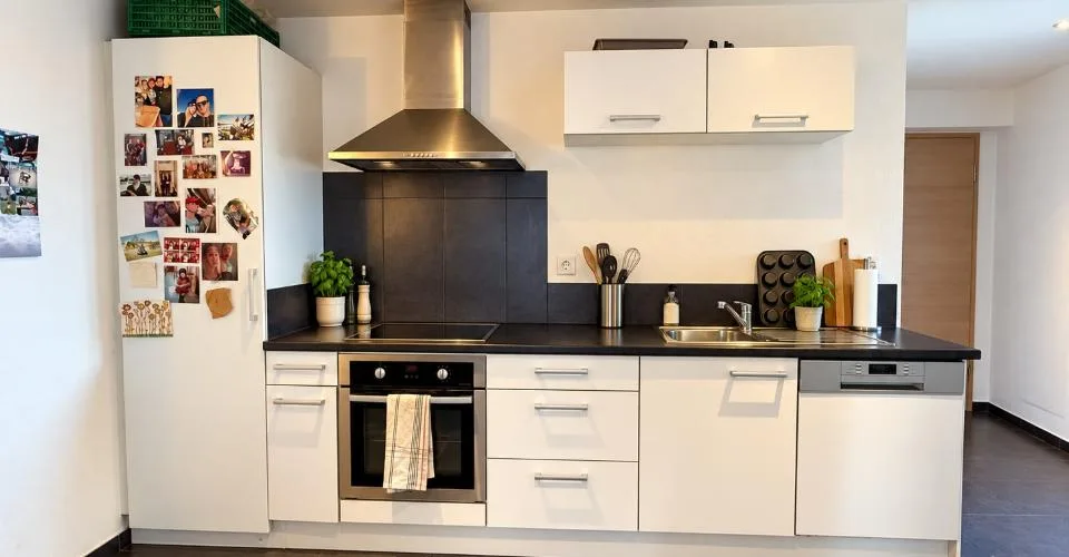 Appartement au cœur du village de Vionnaz – Foto 3 von 10