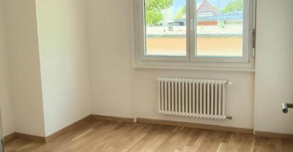 3 Zimmer Wohnung in Lausanne – photo 4 of 9