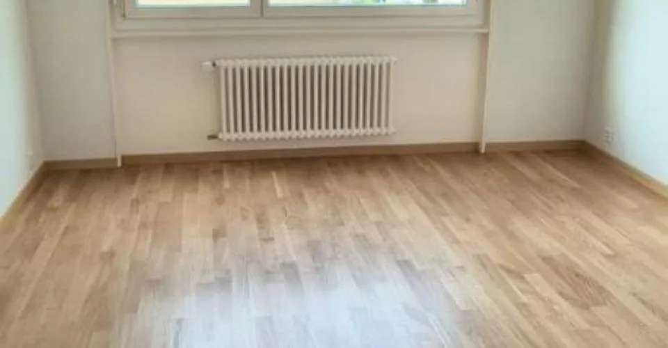 3 Zimmer Wohnung in Lausanne – photo 3 of 9
