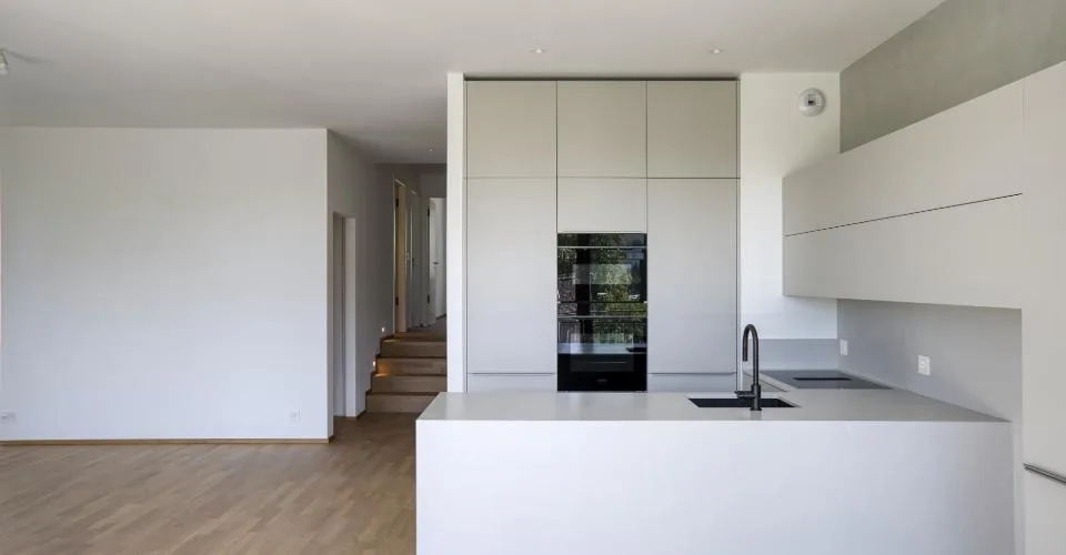 Appartement neuf 4 pièces - Chêne Bourg – foto 6 di 12