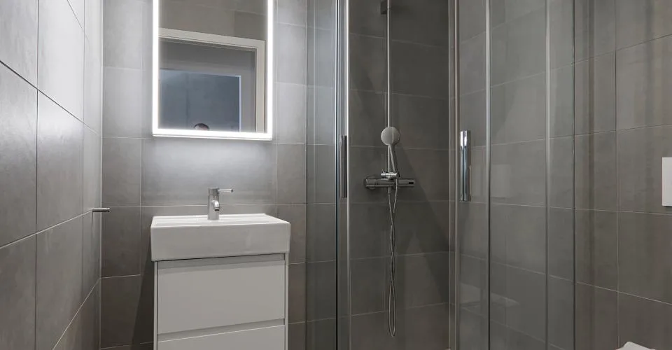 Appartement neuf 4 pièces - Chêne Bourg – foto 12 di 12