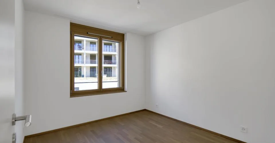 Appartement neuf 4 pièces - Chêne Bourg – foto 10 di 12