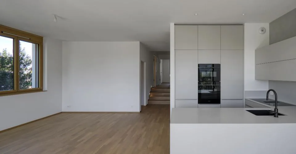 Appartement neuf 4 pièces - Chêne Bourg – foto 3 di 12