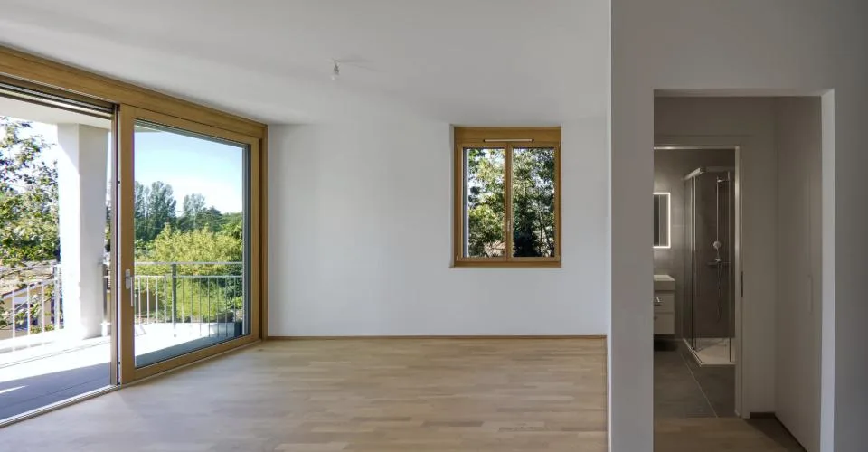 Appartement neuf 4 pièces - Chêne Bourg – foto 7 di 12