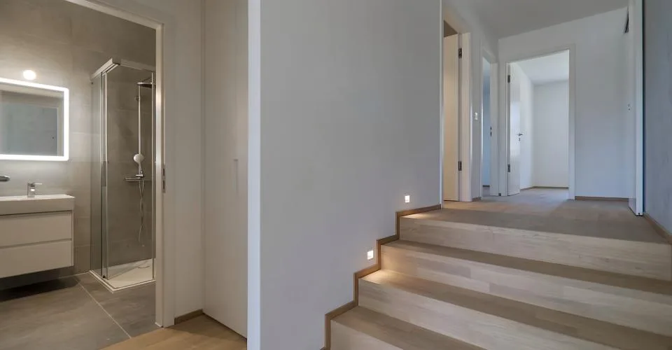 Appartement neuf 4 pièces - Chêne Bourg – foto 8 di 12