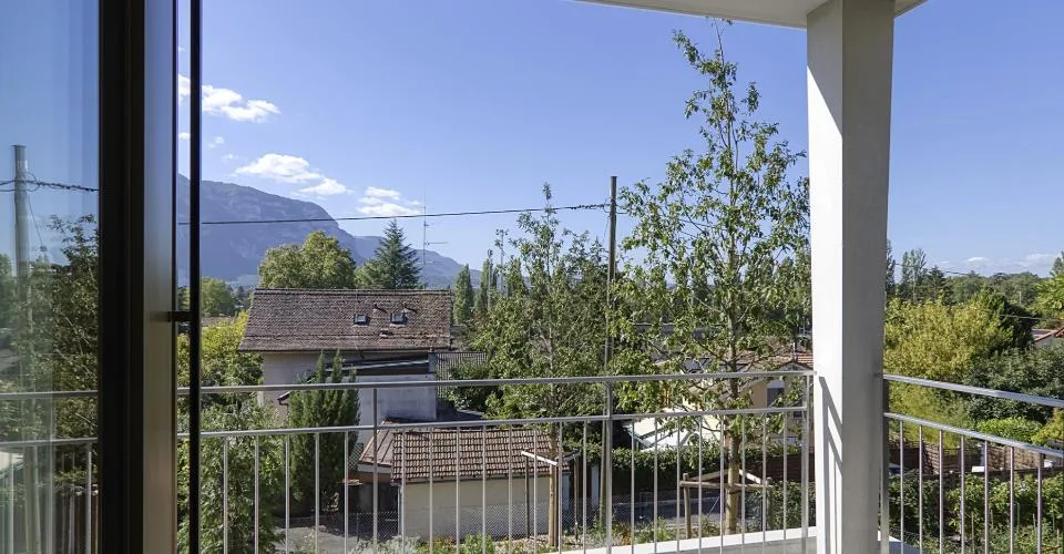 Appartement neuf 4 pièces - Chêne Bourg – foto 5 di 12