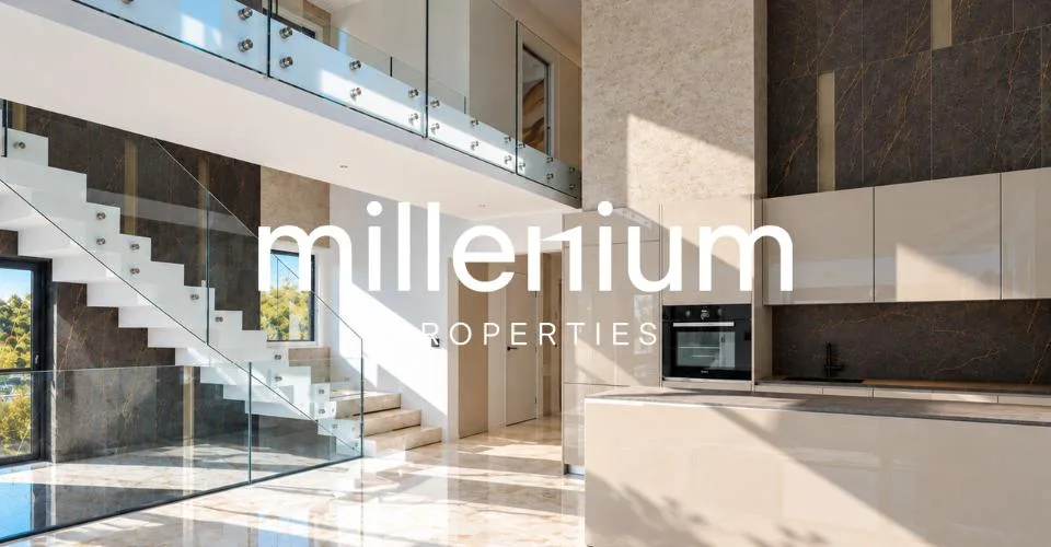 Cologny – Villa contemporaine neuve avec piscine – foto 2 di 8