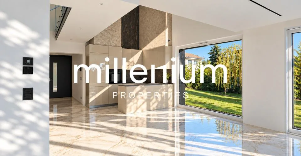 Cologny – Villa contemporaine neuve avec piscine – foto 3 di 8