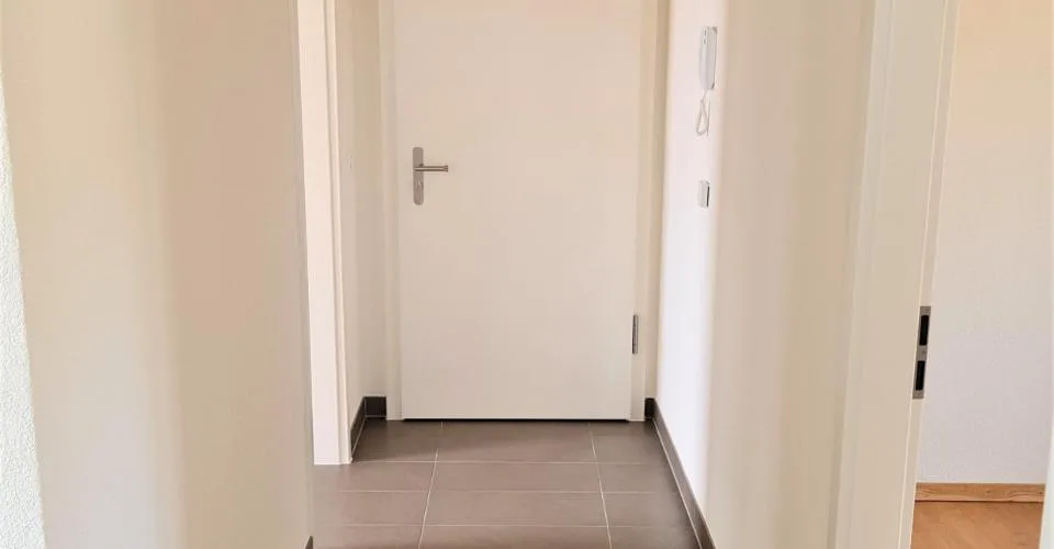 A LOUER - Charmant 3 pièces à Orbe – Foto 2 von 5