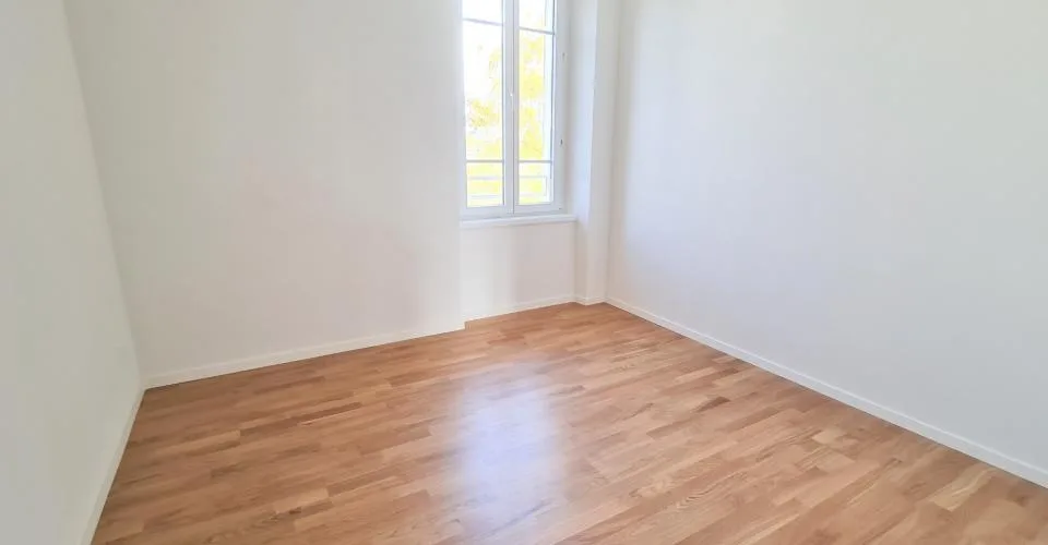 Bel appartement de 3.5 pièces lumineux et idéalement situé – Foto 4 von 6