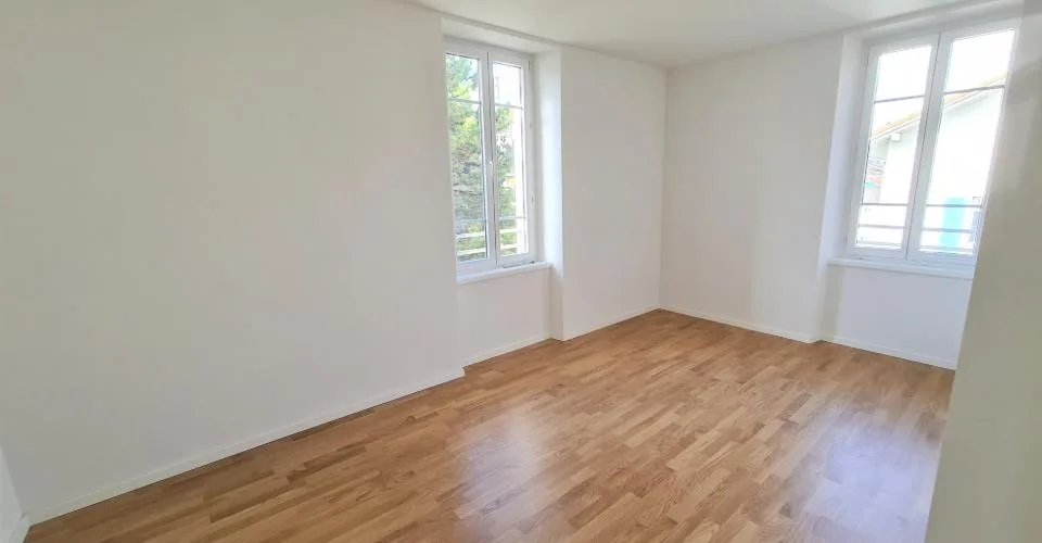 Bel appartement de 3.5 pièces lumineux et idéalement situé – Foto 5 von 6