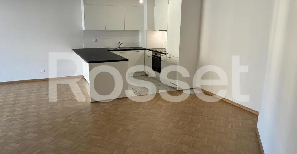Wohnung mit 4.5 Zimmern im 6. Stock – Foto 10 von 10