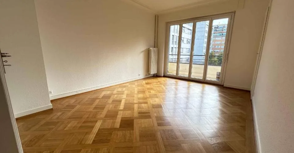 4 pièces à Champel – foto 4 di 8