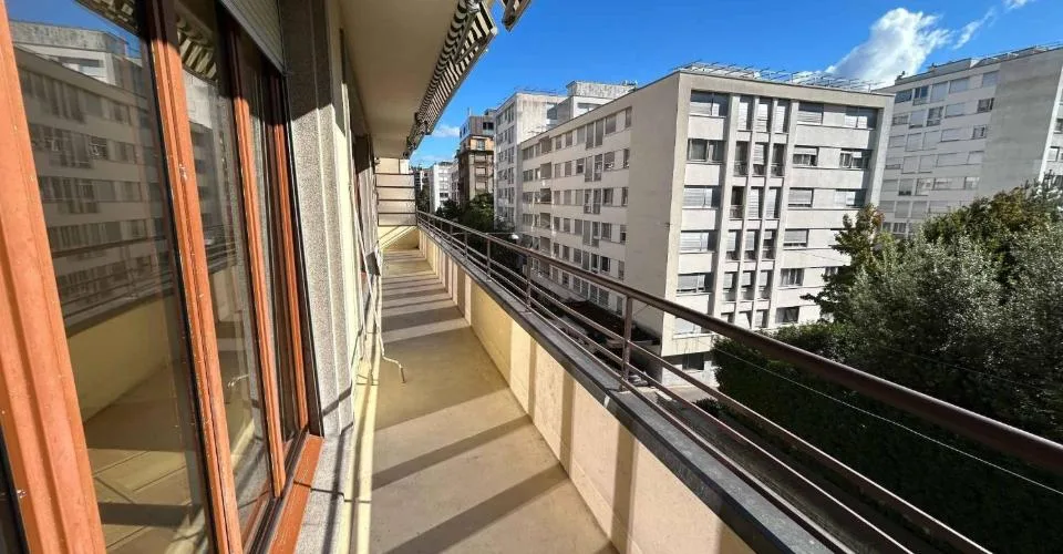 4 pièces à Champel – foto 6 di 8