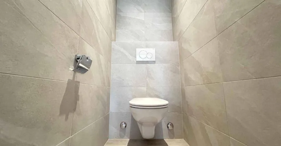 4 pièces à Champel – foto 8 di 8