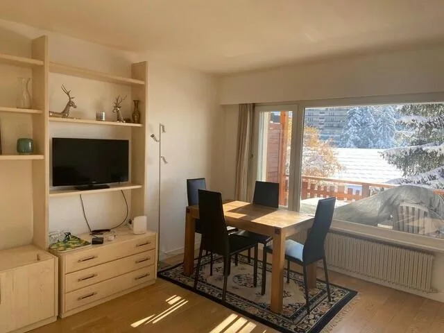 Joli studio à louer à la saison d'hiver minimum 4 mois – Foto 12 von 13