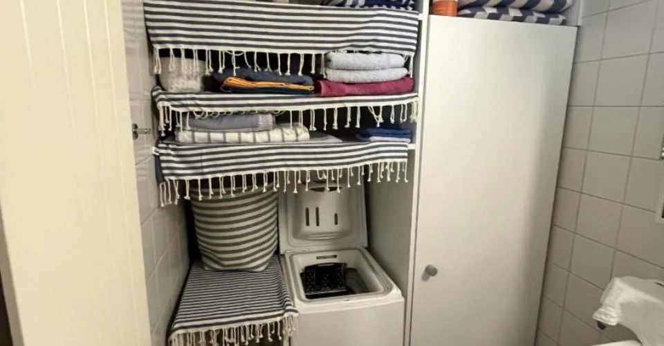Möblierte 2,5-Zimmer-Wohnung – Foto 7 von 10