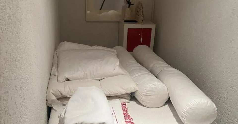 Möblierte 2,5-Zimmer-Wohnung – Foto 5 von 10